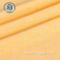 High quality knit polyester cotton french terry